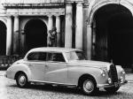 Mercedes-Benz 300 Limousine 1951 года